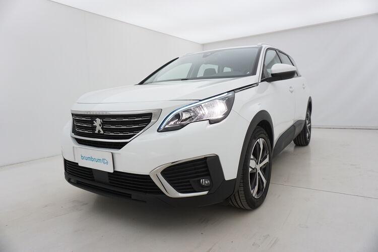 Peugeot 5008 Business EAT6 - 7 posti BR833718 1.6 Diesel 120CV