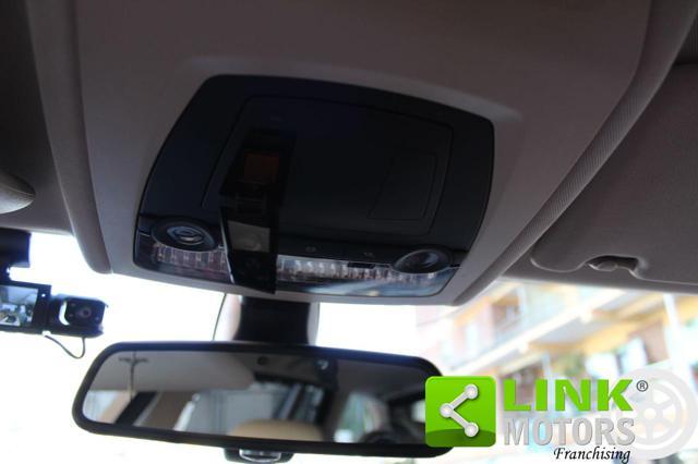 BMW 525 d xDrive Touring Msport