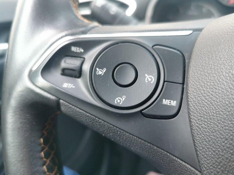 Opel Crossland Crossland X 1.5 ECOTEC D 102 CV Start&Stop Innovation