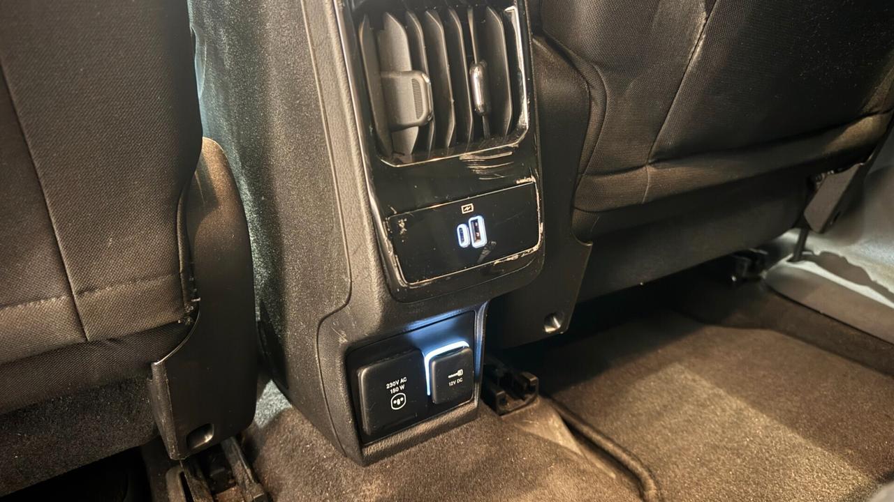 JEEP COMPASS 1.6 MJT 130CV DIESEL LONGITUDE- 2021 - AUTOCARRO