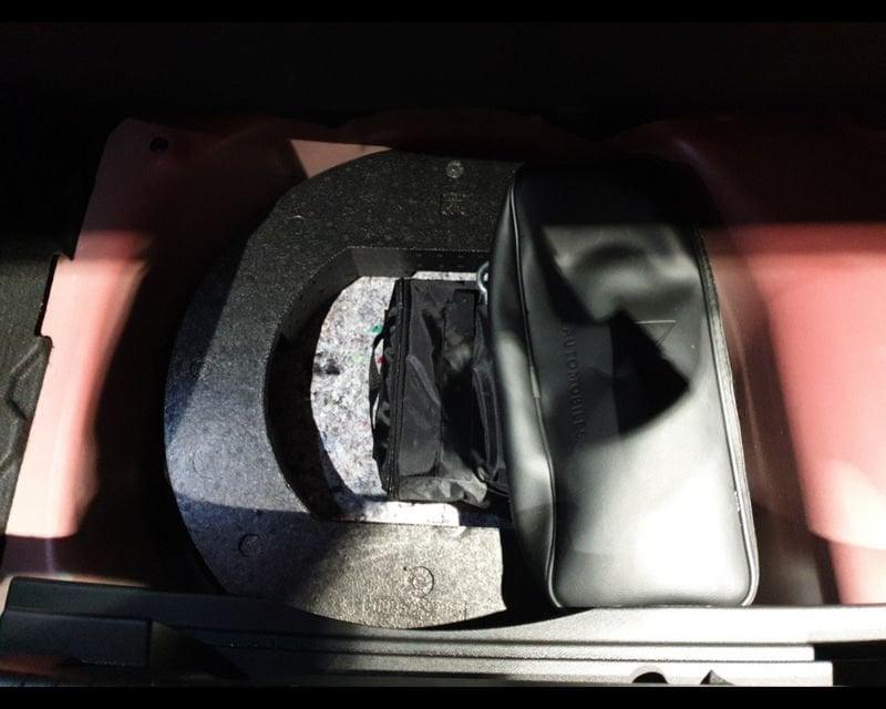 DS DS3 Crossback PureTech 100 Performance Line