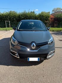Renault Captur 1.5 dci - AUT. - NEOP. - NAV. - 12 MESI DI GAR. -