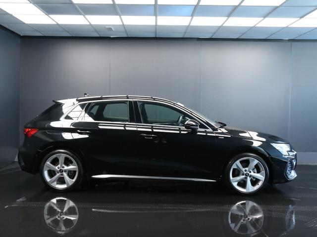 AUDI A3 SPB 35 TFSI 150CV S tronic S line