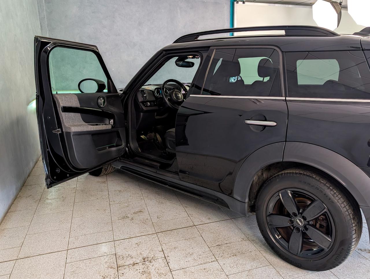 Mini 1.5 Automatic Cooper