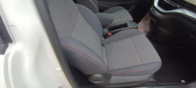 Fiat 500e 42 kWh La Prima