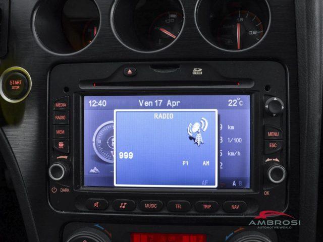 ALFA ROMEO 159 2.0 JTDm Sportwagon Distinctive - PER OPERATORI DE