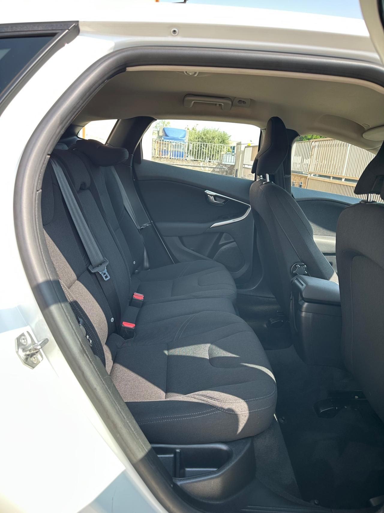 Volvo V40 D2 Kinetic