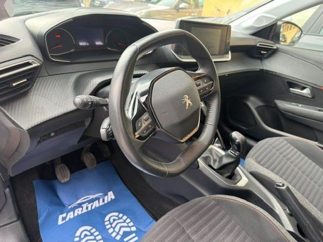 PEUGEOT 208 PureTech 75 5.P Active SENZA VINCOLO DI FINANZIAM