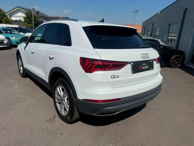 Audi Q3 45 HYBRID PLUG-IN 1.4 tfsi e Business s-tronic