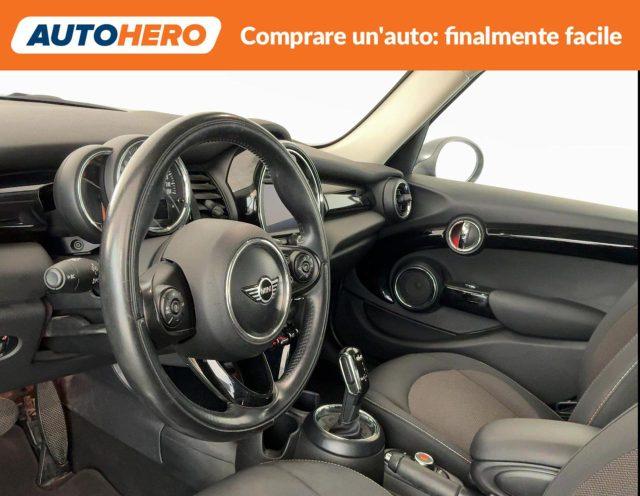 MINI Cooper D 1.5 Cooper D 5 porte