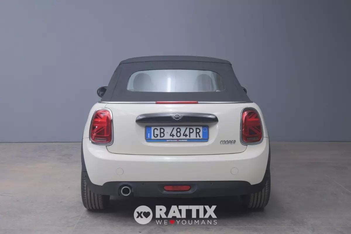 MINI Cooper Cabrio 1.5 136CV Hype Auto