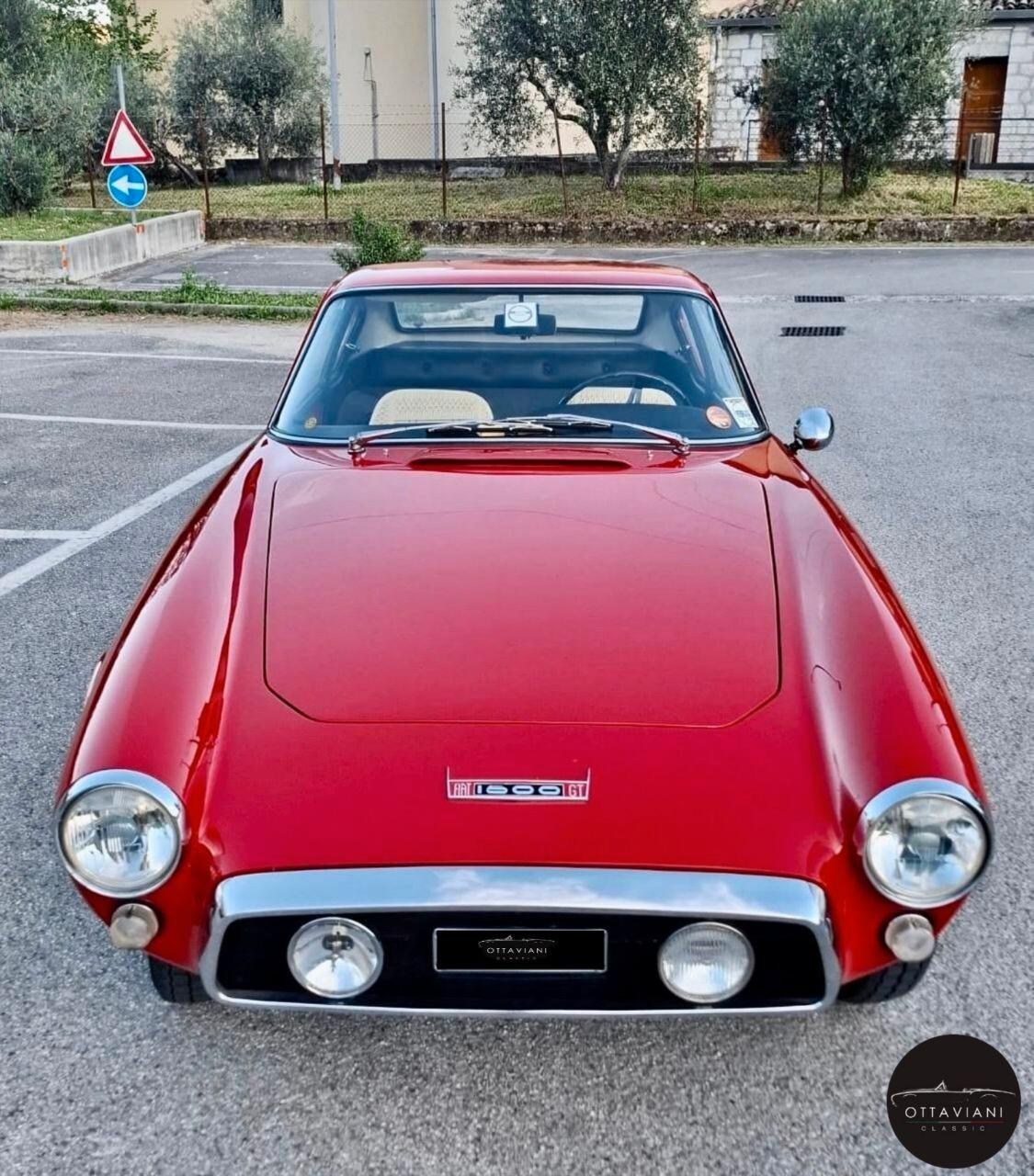 Ghia 1500 GT