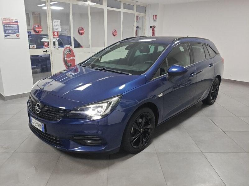 Opel Astra Astra 1.5 CDTI 122 CV S&S Sports Tourer Ultimate