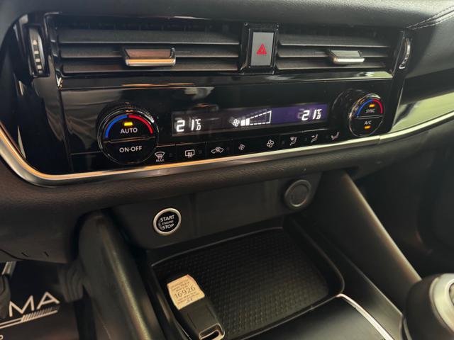 NISSAN Qashqai MHEV 140 CV N-Connecta - VARI COLORI!