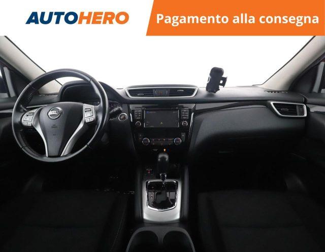 NISSAN Qashqai 1.6 dCi 2WD N-Connecta