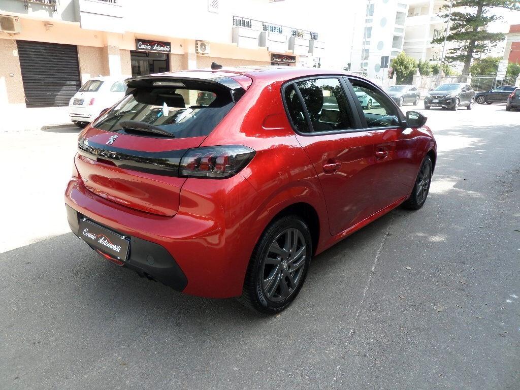 PEUGEOT 208 PURETECH 1.2 5P ACTIVE PACK - Apple CarPlay-AndroidAuto-Park-Lega 16"