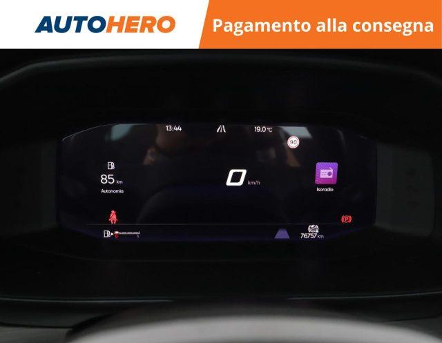 CUPRA Formentor 1.5 TSI