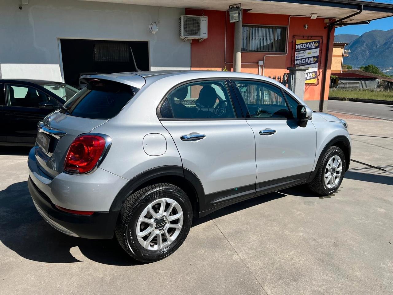 Fiat 500X 1.3 MultiJet 95 CV Pop