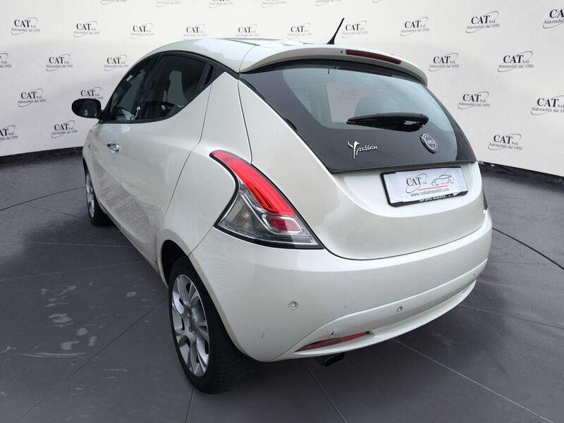Lancia Ypsilon 1.2 Gold