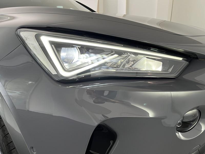 Cupra Formentor 1.5 tsi 150cv dsg