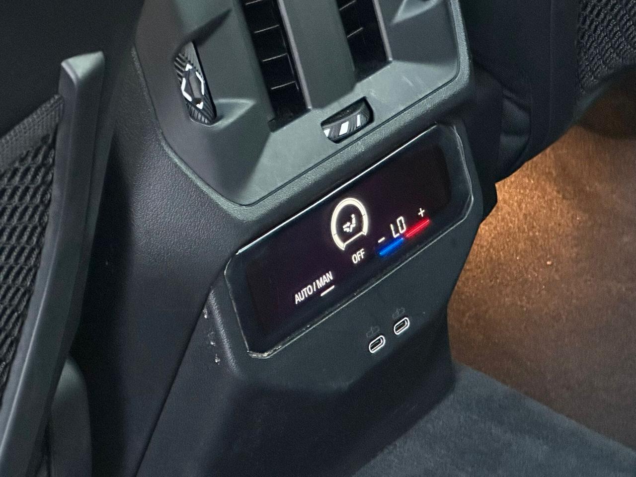 BMW X3 XDRIVE20d 48V MSPORT 197CV