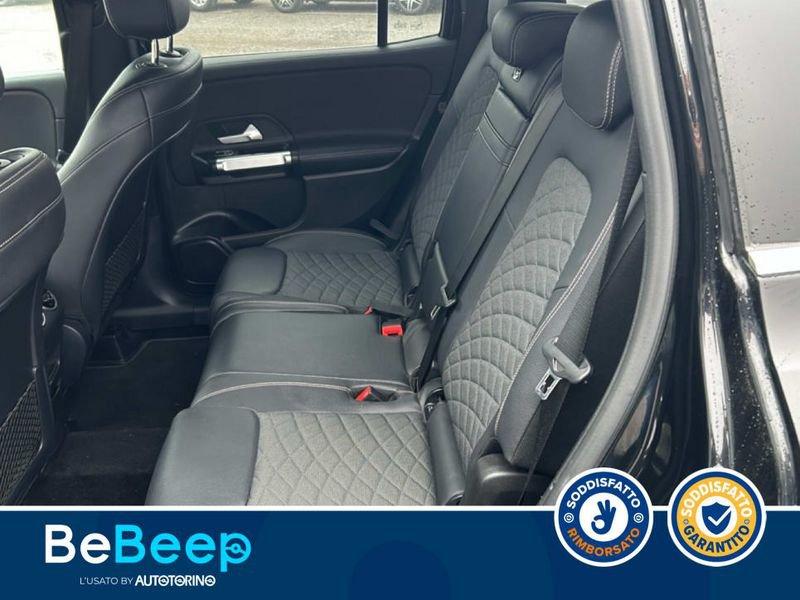 Mercedes-Benz GLB Classe 200 D SPORT AUTO