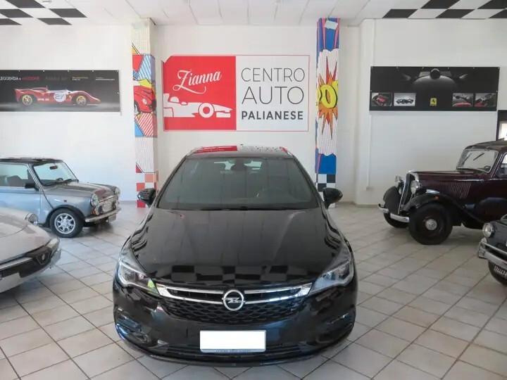 Opel Astra 1.6 CDTi 110CV Start&Stop Sports Tourer Innovation