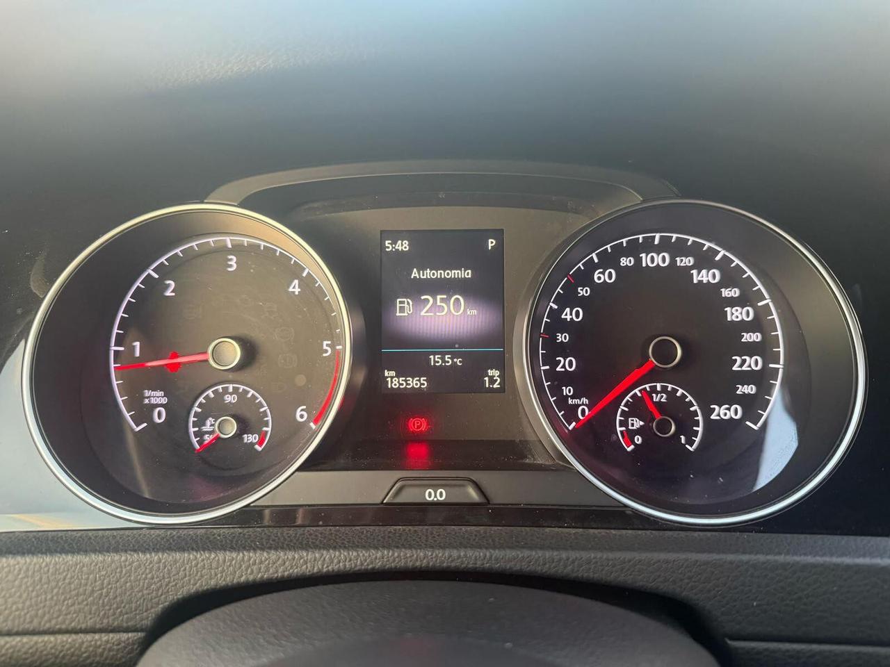 Volkswagen Golf RLINE PRONTA ALL'USO