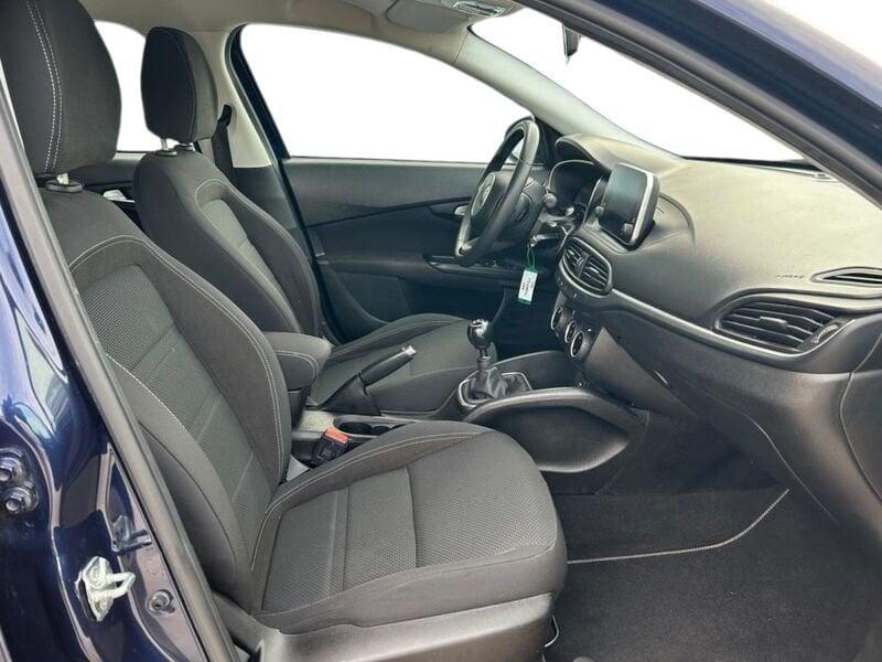 FIAT Tipo SW 1.6 Multijet 120 CV NAVI Business S&S