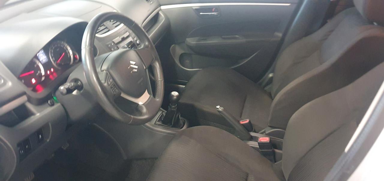 Suzuki Swift 1.3 DDiS 5 porte B-Cool