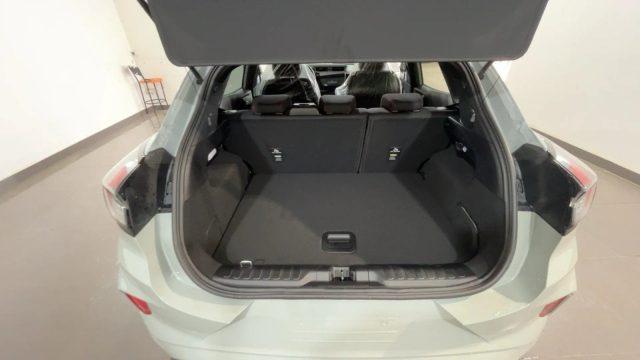 FORD Puma Puma 1.0 EcoBoost Hybrid 125 CV S&S ST-Line