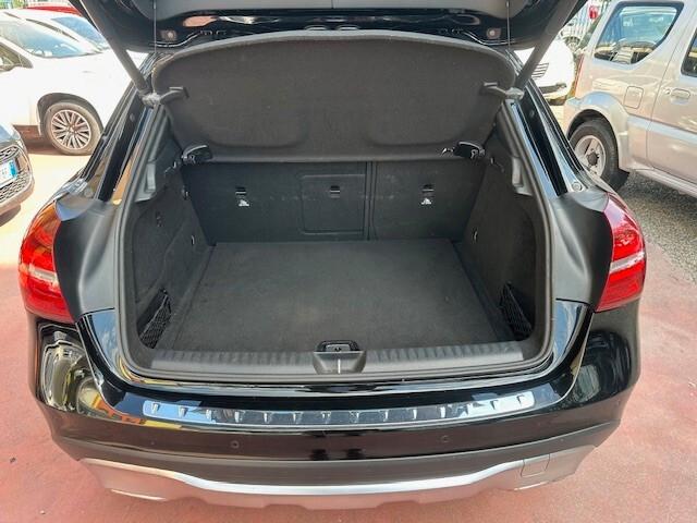 Mercedes-benz GLA 200 d Automatic Premium