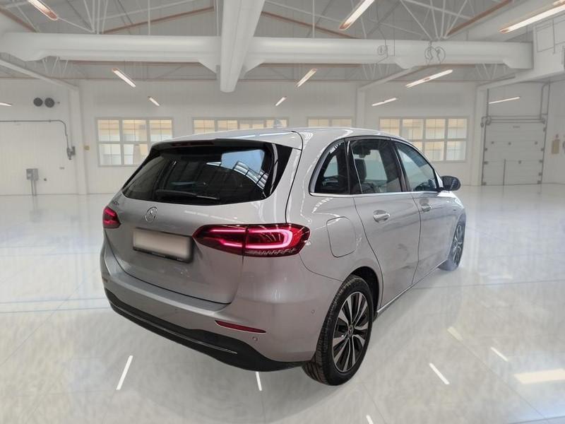 MERCEDES-BENZ B 250 EQ-POWER Auto. Business Extra