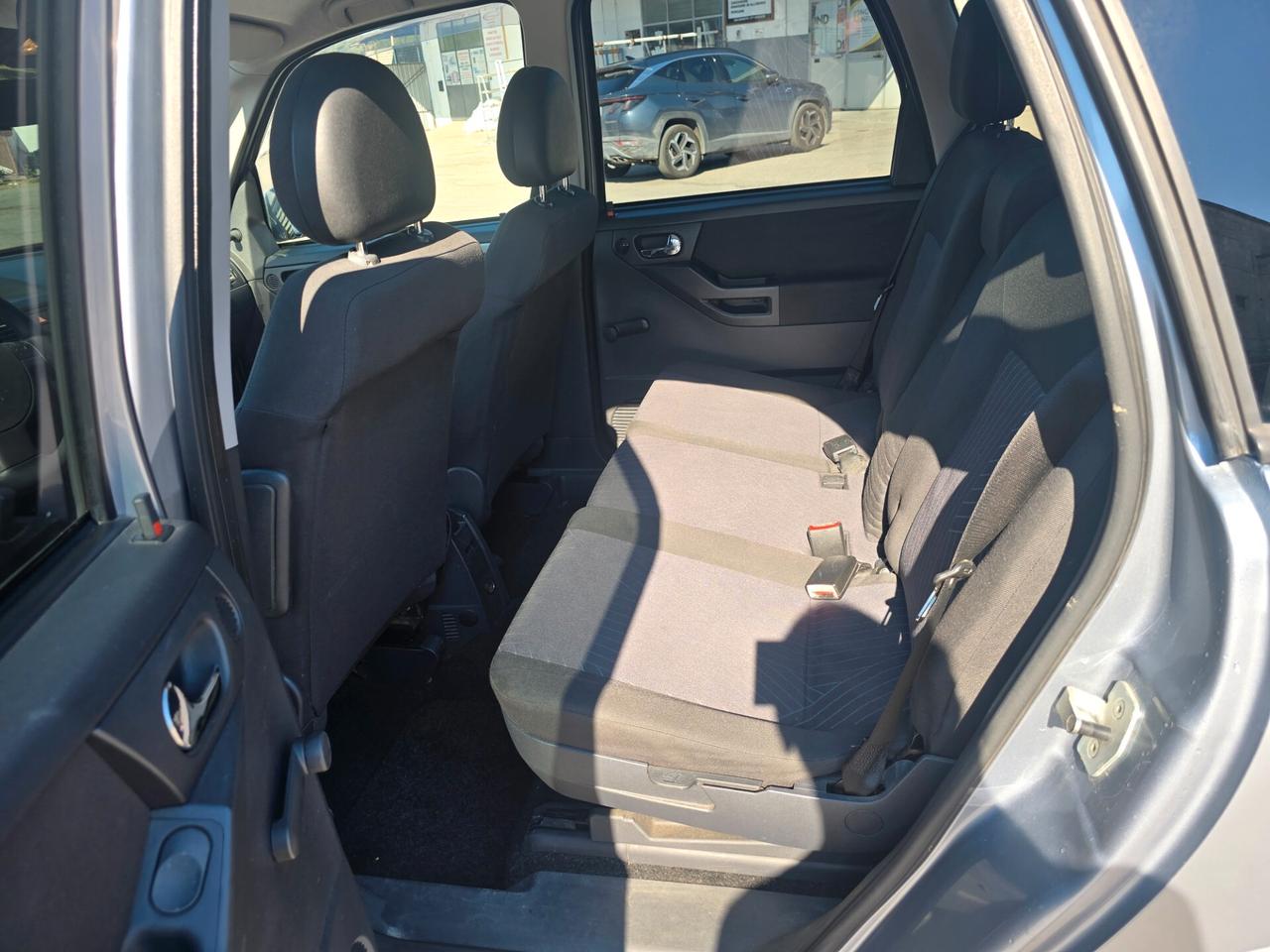 Opel Meriva 1.3 CDTI Cosmo