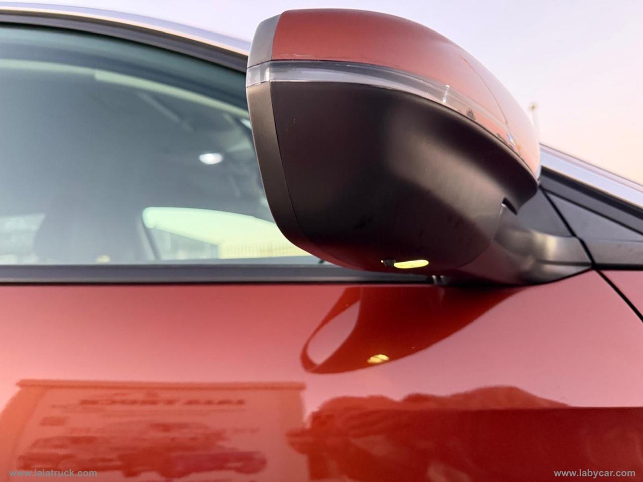 PEUGEOT 3008 BlueHDi 120 S&S GT Line