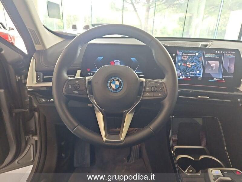 BMW iX1 X1 U11 xdrive 30 X-Line