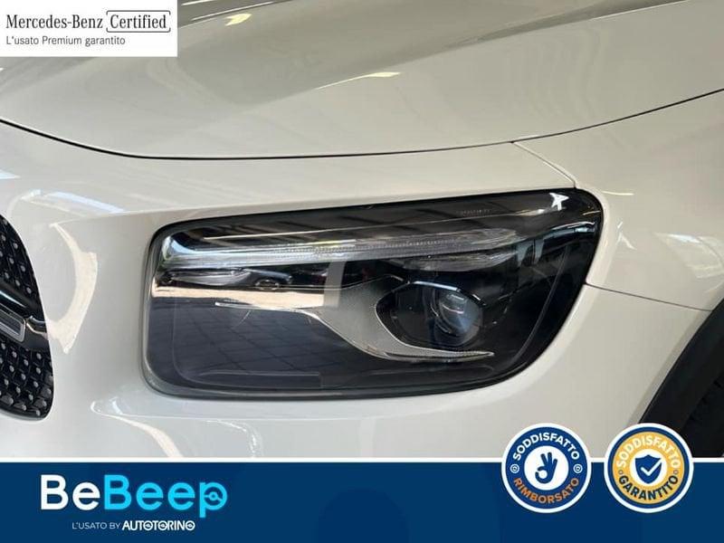 Mercedes-Benz GLB Classe 200 D AMG LINE PREMIUM AUTO 7P.TI