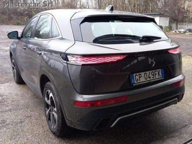 DS AUTOMOBILES DS 7 DS7 1.5 bluehdi Bastille Business 130cv - GP049FK