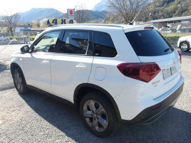 SUZUKI Vitara 1.0 Boosterjet 4WD AllGrip Cool - UNIPROPRIETARIO