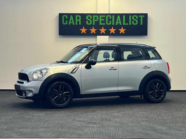 MINI Countryman Mini Cooper SD Countryman UNIPROP|NEOPAT