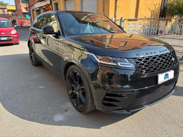 LAND ROVER Range Rover Velar 3.0D l6 300 CV R-Dynamic SE "ProMMo"