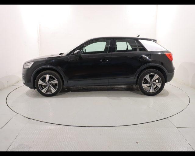 AUDI Q2 30 TDI S tronic Admired