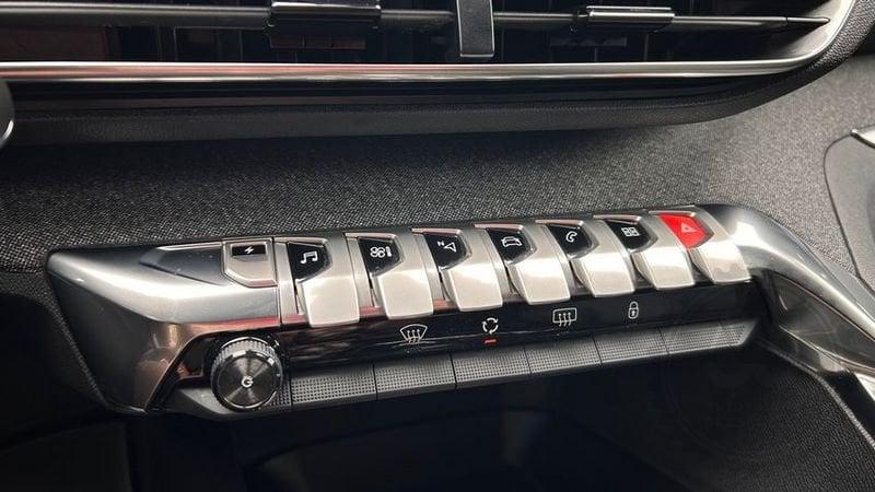 Peugeot 3008 Hybrid4 300 e-EAT8 Allure Pack PREZZO REALE