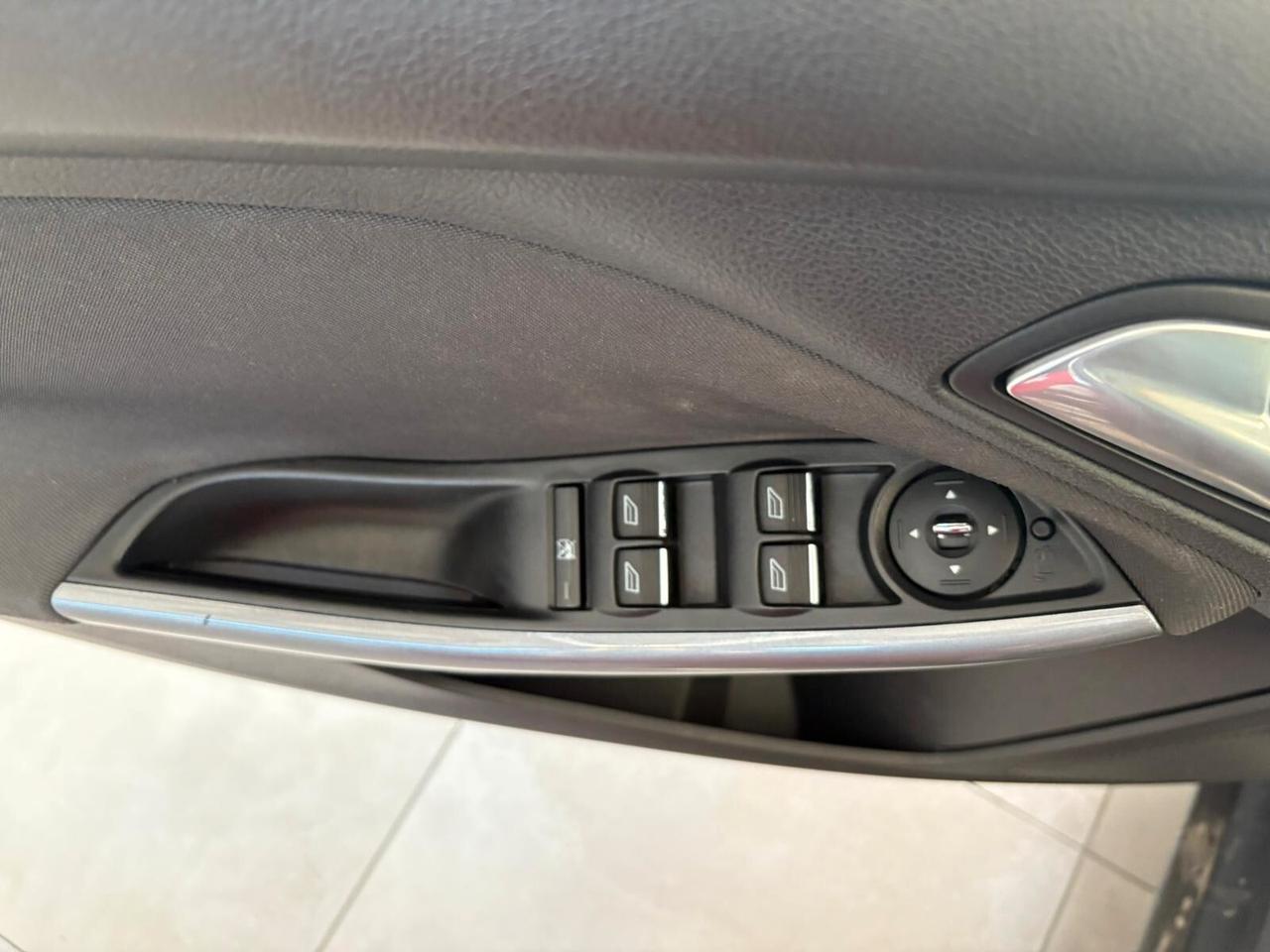 Ford Focus 1.0 EcoBoost 125 CV Start&Stop Titanium