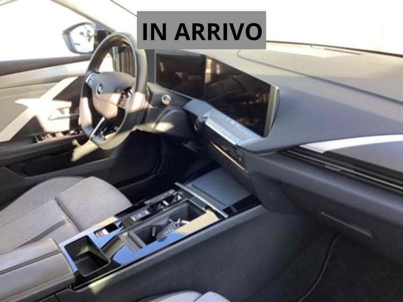 Opel Astra 1.6 phev Edition s&s 180cv at8