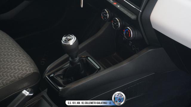 RENAULT Clio Blue dCi 100 CV 5 porte Evolution