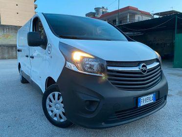 Opel Vivaro 1.6cdti biturbo 125 cv full opt euro6 2018