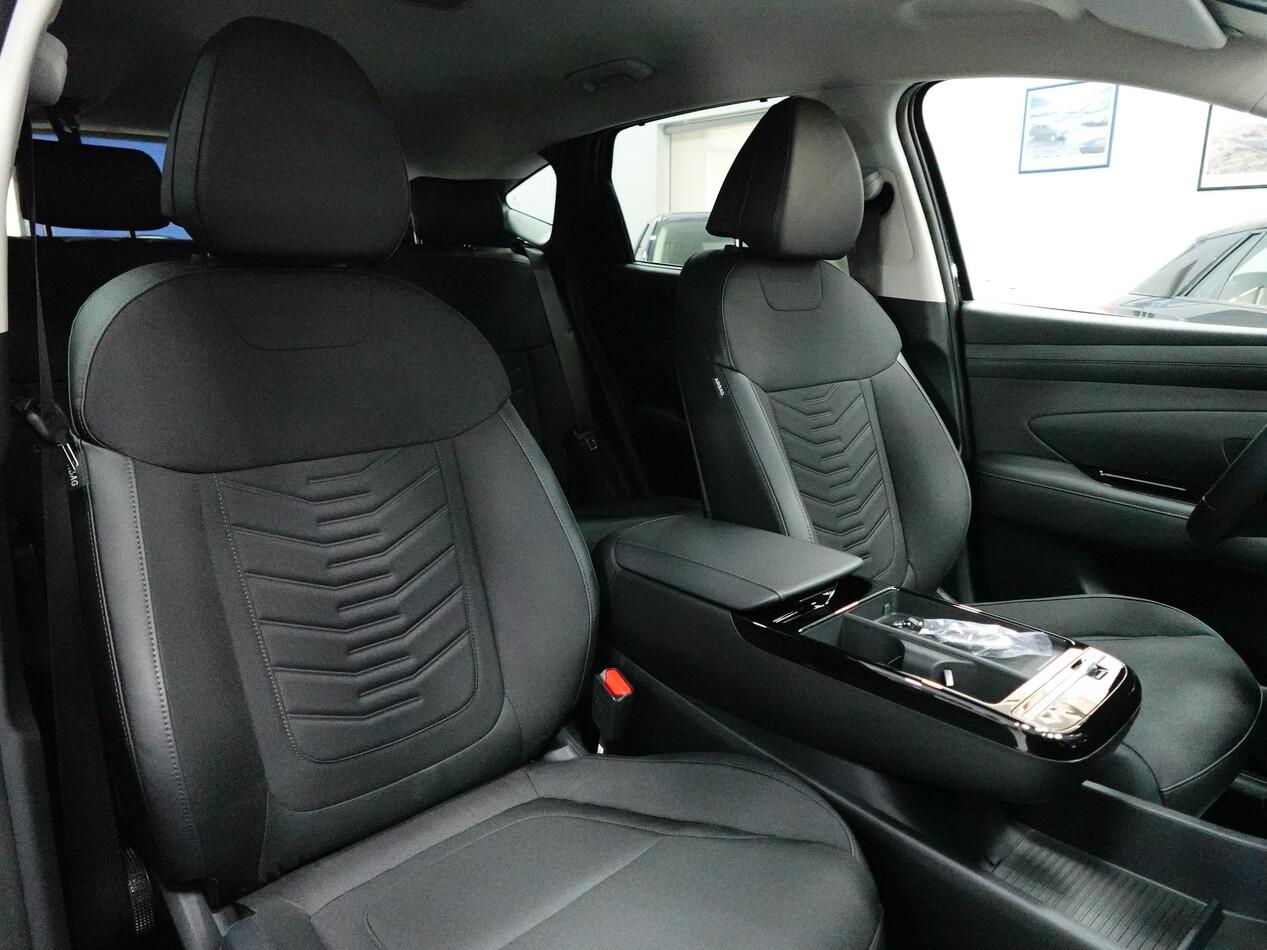 Hyundai Tucson 1.6 HEV 239 CV EXELLENCE