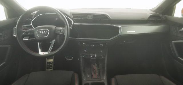 AUDI Q3 SPB 40 TDI S tronic quattro edition