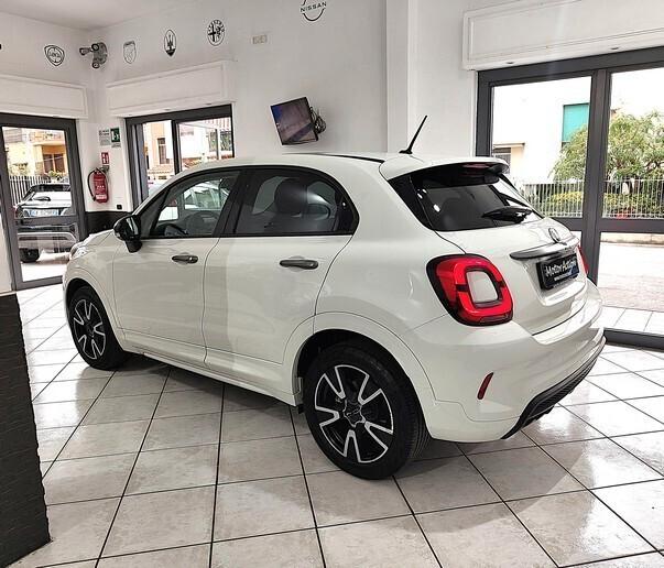 Fiat 500X 1.3 MultiJet 95 CV Sport